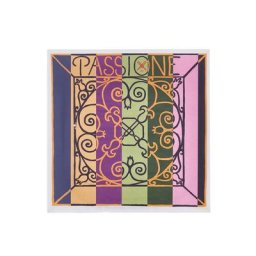 Pirastro Passione Solo Violin D 4/4 med