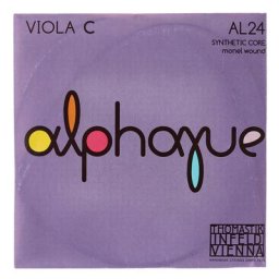 Thomastik AL24 Alphayue Viola C 4/4