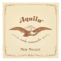 Aquila 52NNG New Nylgut Lute String