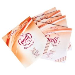 Corelli Crystal 700FB Violin Strings