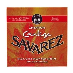Savarez 510MR Cantiga