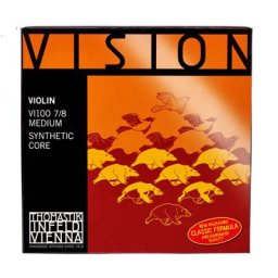 Thomastik Vision VI100 7/8 medium