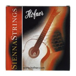 Höfner HSS-Set Standard