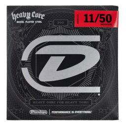 Dunlop Heavy Core Heavier