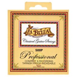 La Bella 500P Professional Concert MHT