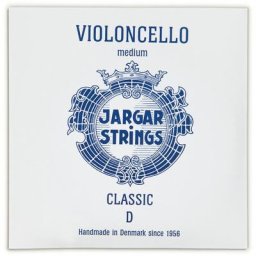 Jargar Cello D Single String