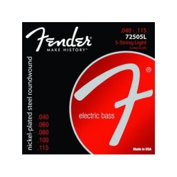 Fender 7250 5L