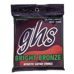GHS BB10U