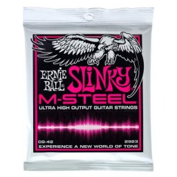Ernie Ball 2923 M-Steel