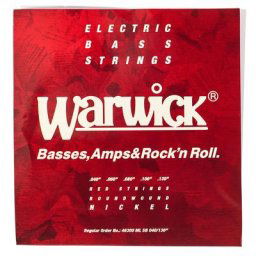 Warwick 46300 ML Red Label