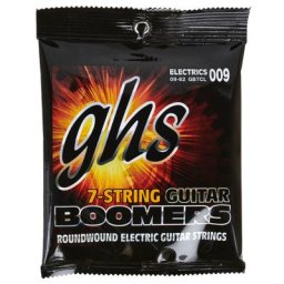 GHS GB7CL Boomers 009 - 062