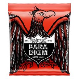 Ernie Ball Paradigm STHB 10-52