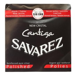 Savarez 510CRH New Cristal Cantiga Set