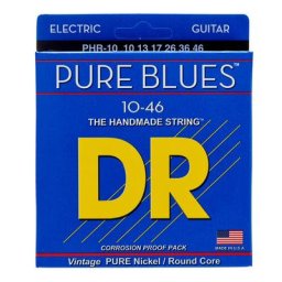 DR Strings PHR-10 E-Gitarre Saiten