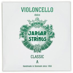 Jargar Classic Cello String A Dolce