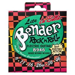 La Bella Lite Bender B946