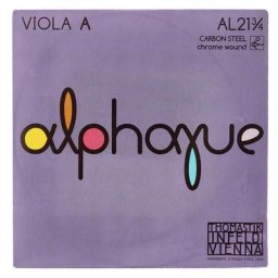 Thomastik AL21 Alphayue Viola A 3/4