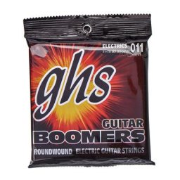 GHS GHSGBZW LO Zakk Wylde Signature E-Gitarrensaiten