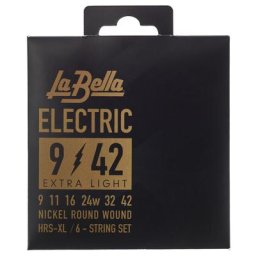 La Bella HRS-XL