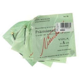 Weidler Nürnberger Präzision Viola 4/4