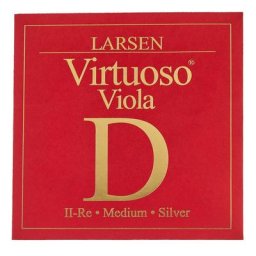 Larsen Viola Virtuoso D Medium
