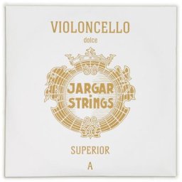 Jargar Superior Cello String A Dolce