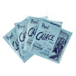 Dogal HR137 Mandola Calace Strings