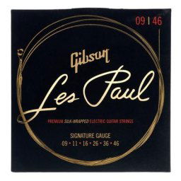 Gibson Les Paul Premium Signature