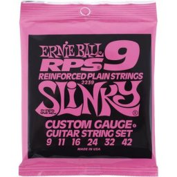 Ernie Ball 2239 RPS Super