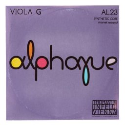 Thomastik AL23 Alphayue Viola G 4/4