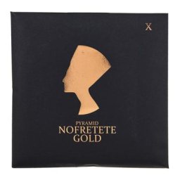 Pyramid NOF10 Nofretete Gold Strings