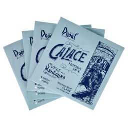 Dogal HR136 Mandolin Calace Strings