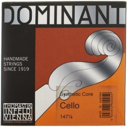 Thomastik Dominant Cello 1/2 medium