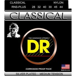 DR Strings Nylon Classical RNS-Plus