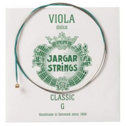 Jargar Classic Viola String G Dolce