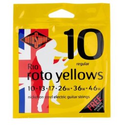 Rotosound R10