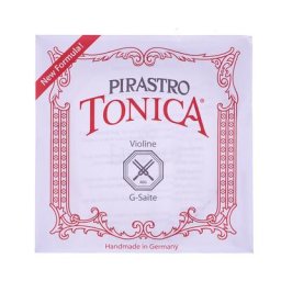 Pirastro Tonica Violin G 4/4 medium
