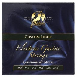 Framus Blue Label Strings Set 09-46