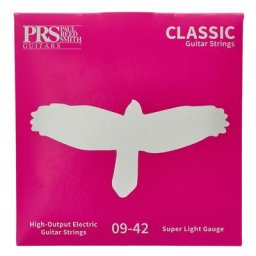 PRS ACC-3103 Classic Strings 009