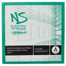 Daddario NS613 Electric Bass String A