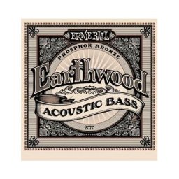 Ernie Ball 2070 Earthwood