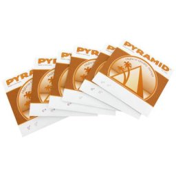 Pyramid Charango Strings Set Nylon