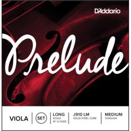 Daddario J910-LM Prelude Viola