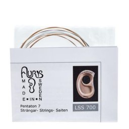 Auris Strings for My Little Lyre