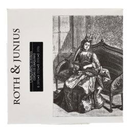 Roth & Junius Cavaquinho Strings