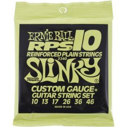 Ernie Ball 2240 RPS Regular