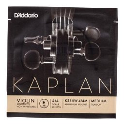 Kaplan KS311W Non Whistling E String