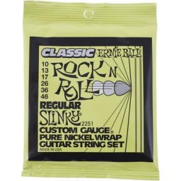 Ernie Ball EB2251 Classic Saiten