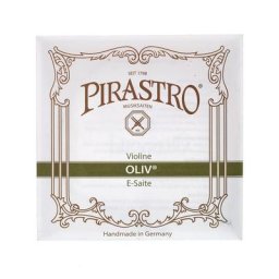 Pirastro Oliv E Violin 4/4 KGL medium