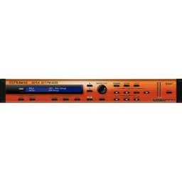 Roland Cloud SRX Strings